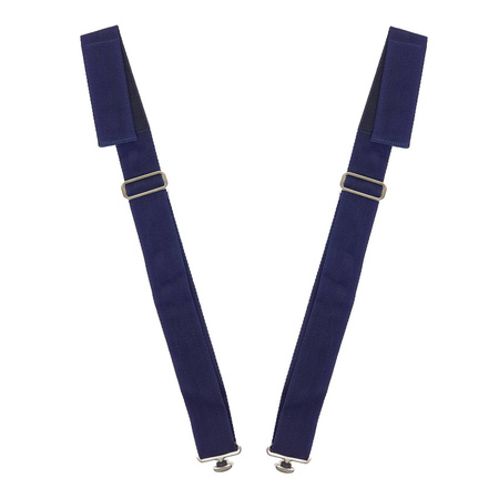 Horsenjoy Jasmine Abschwitzdecke mit Gurten