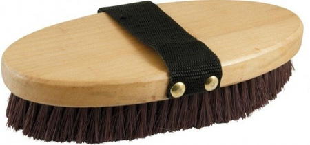 Body brush York Karo