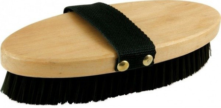 Body brush York Karo