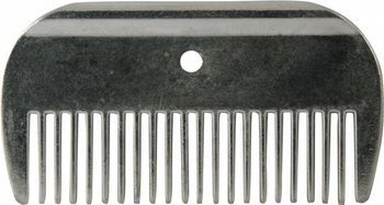 York Metal Comb