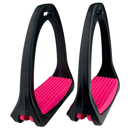 Stirrups York Evo
