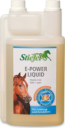 E-Power Liquid Stiefel