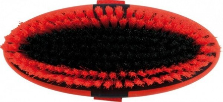 Body brush York Axel