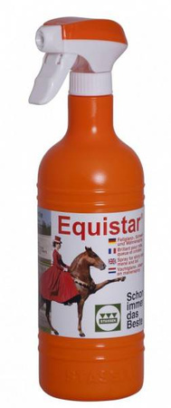 Equistar Stassek płyn nabłyszczający 750 ml