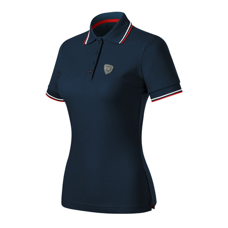 Polo Horsenjoy Sport Focus women's