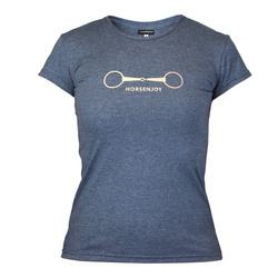 Horsenjoy Bit T-shirt