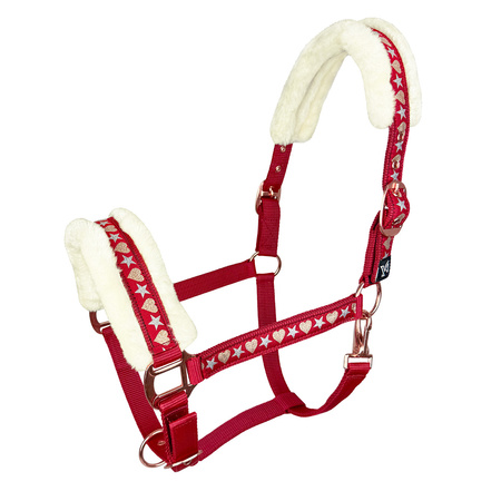 Halter York Cyntia