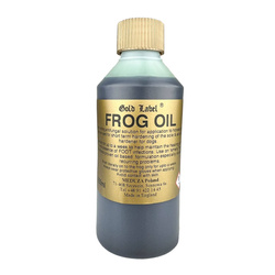 Frog Oil Gold Label płyn do strzałek